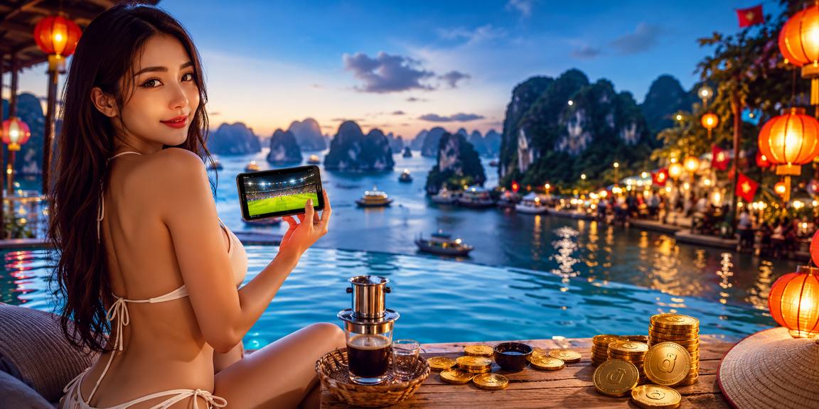 mlc88 Khám phá Tre Viet Slot trên mlc88